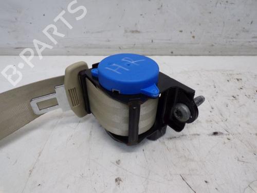 Rear right seatbelt FORD MONDEO V Hatchback (CE) 1.5 EcoBoost | BP37132808I28 - Image 3
