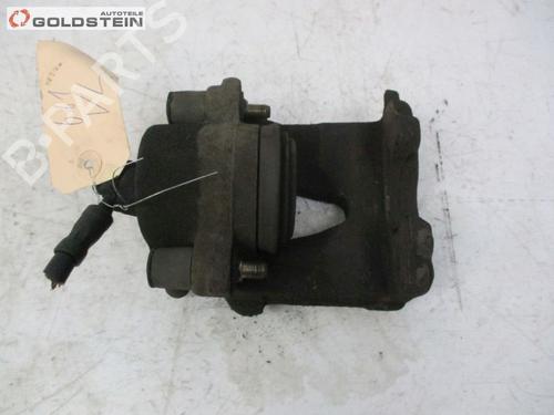 Left front brake caliper VW GOLF V Variant (1K5) 1.9 TDI | BP37100702M105 - Image 2