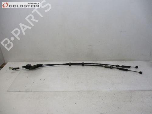 Kabel Kabel TOYOTA RAV 4 III (_A3_) 2.2 D 4WD (ALA30_, ALA30R) (177 hp) 37102509 37102509