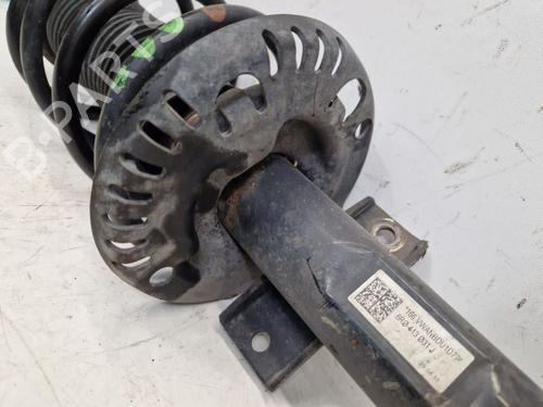 Left front shock absorber AUDI A1 (8X1, 8XK) 1.4 TFSI | BP31702462M16 