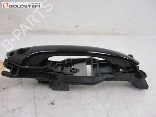 Front right exterior door handle MERCEDES-BENZ CLK (C209) CLK 200 Kompressor (209.342) | BP18753562C129 