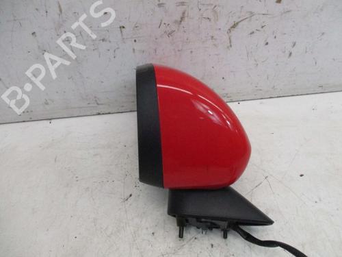 Left mirror OPEL CORSA E (X15) 1.3 CDTI (08, 68) | BP37123072C26 - Image 3