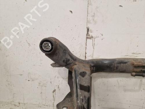 Rear axle FORD MONDEO IV (BA7) 2.0 EcoBoost | BP29103943M2 