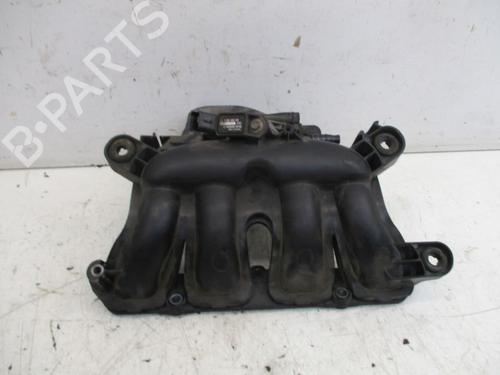 Used Intake manifold PEUGEOT 207 CC (WD_) 1.6 16V Turbo (150 hp) 18808882