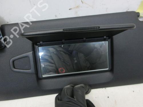 Left sun visor MERCEDES-BENZ EQS (V297) EQS 450+ (297.123) | BP37132349I1 - Image 4