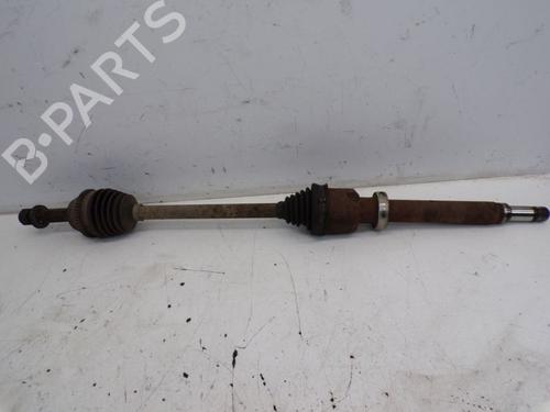 Used Right front driveshaft Right front driveshaft 37129647 37129647