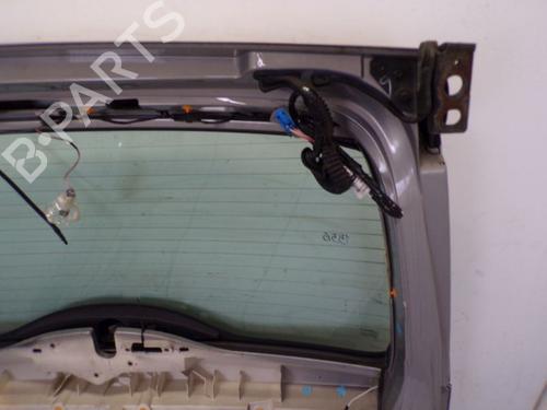 Tailgate RENAULT ESPACE IV (JK0/1_) 2.0 (JK09) | BP29084017C6 