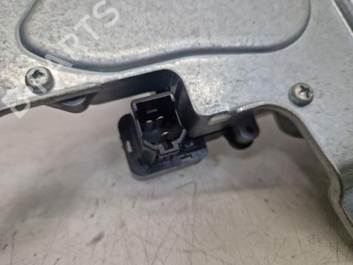 Rear wiper motor OPEL AGILA (B) (H08) 1.2 (F68) | BP26127789M102 