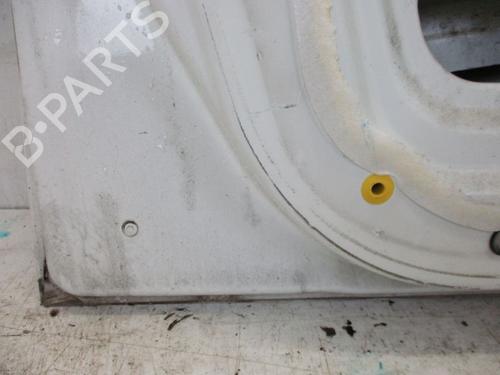 Left front door FIAT GRANDE PUNTO (199_) 1.4 (199AXB11, 199AXB1A, 199BXB1A, 199AXL1A) | BP28307630C2 
