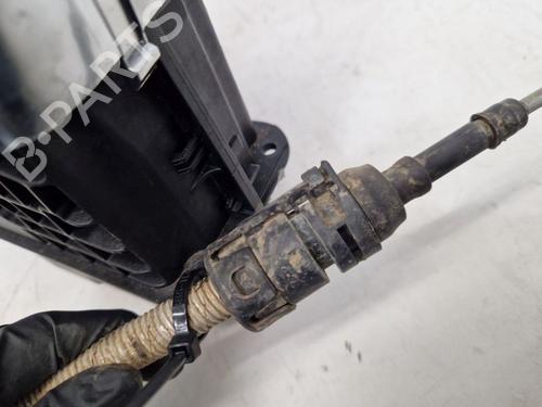 Shift knob VW TIGUAN (5N_) 2.0 TDI 4motion | BP31702355I34 - Image 8