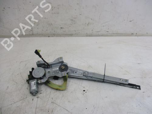 Rear left window mechanism KIA SORENTO I (JC) 3.5 V6 4WD | BP18797022C24 