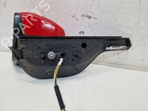 Retrovisor esquerdo CITROËN C3 III (SX) 1.2 VTi 68 | BP38029774C26 - Image 4