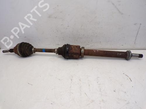 Right front driveshaft FORD MONDEO V Hatchback (CE) 1.5 EcoBoost | BP37133156M39 - Image 2
