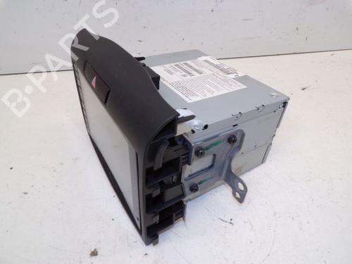 Elektronisk modul HONDA CR-V IV (RM_) 2.4 AWD (RM4) | BP28174174M83 