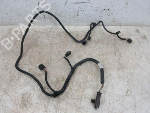 Kabelbaum für CITROËN C4 CACTUS 1.2 VTi 82 (82 hp) 30668579