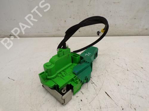 Front left lock ALFA ROMEO MITO (955_) 1.4 TJet (955AXG1A) | BP29101229C98 