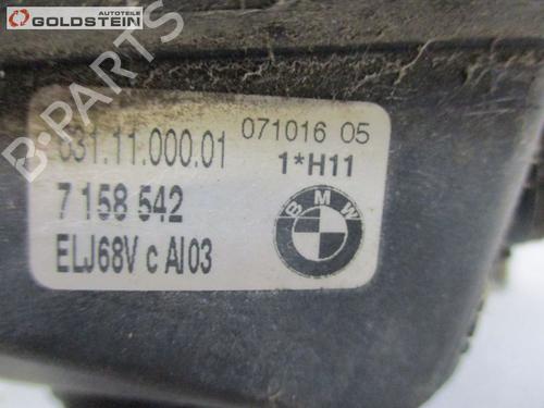 Right front fog light BMW 3 Touring (E91) 325 d | BP37103868C31 - Image 4