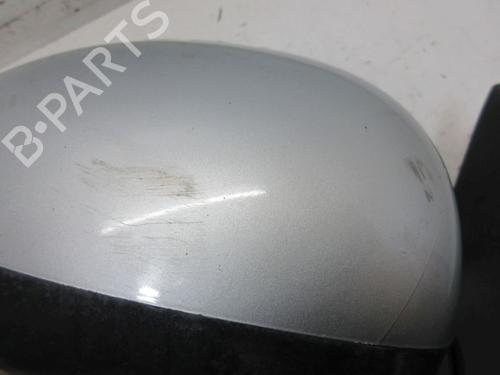 Right mirror SKODA FABIA II Combi (545) 1.2 TSI | BP19294274C27 