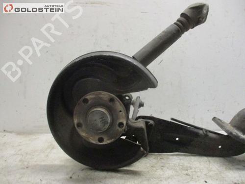 Right rear steering knuckle AUDI TT (8J3) 2.0 TFSI | BP13760332M28 