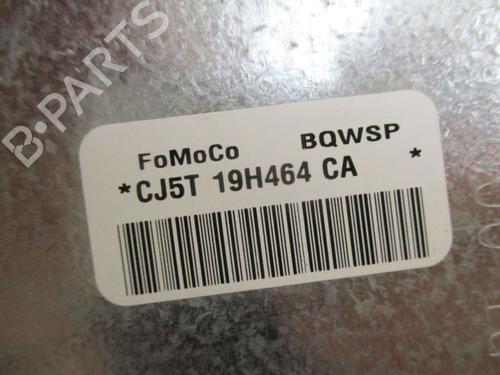 Electronic sensor FORD FOCUS III Saloon 1.6 TDCi | BP37122772M84  - Image 7