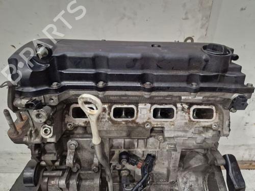 Engine MITSUBISHI LANCER VIII (CY_A, CZ_A) 1.8 (CY3A, CY6A) | BP37140686M1 - Image 2
