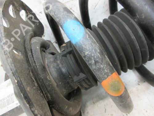Right front shock absorber VOLVO XC60 I SUV (156) T5 | BP29087672M17 
