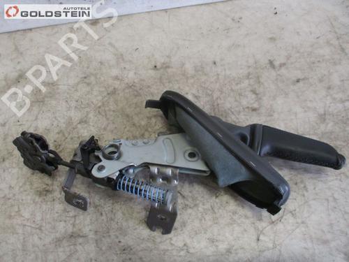 Hand brake BMW 6 (E63) 630 i | BP13803958I18 