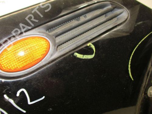 Right front fenders MINI MINI (R50, R53) One | BP18806577C42 