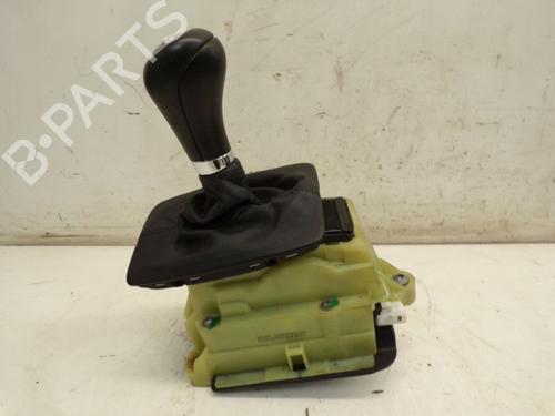 Shift knob MERCEDES-BENZ C-CLASS (W204) C 300 4-matic (204.081) | BP29101980I34 