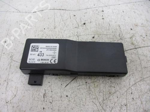 Øvrige Styrinhsenheder OPEL CORSA E (X15) 1.4 (08, 68) (90 hp) 25013314