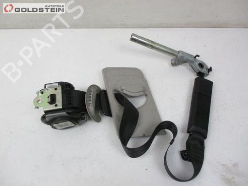 Used Front right seatbelt RENAULT LAGUNA III Grandtour (KT0/1) 2.0 dCi (KT07, KT0J, KT14, KT1A, KT1S) (131 hp) 18753613