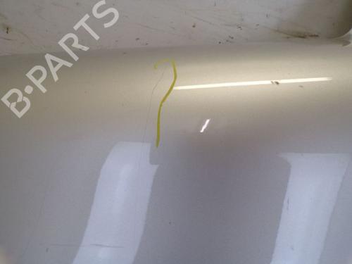 Left front fenders VOLVO XC90 I (275) 2.5 T AWD | BP29102715C41 