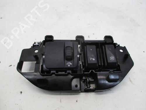 Kombi Kontakt / Stilkkontakt RENAULT CLIO IV (BH_) 1.2 TCe 120 (BHM0) (120 hp) 18804493