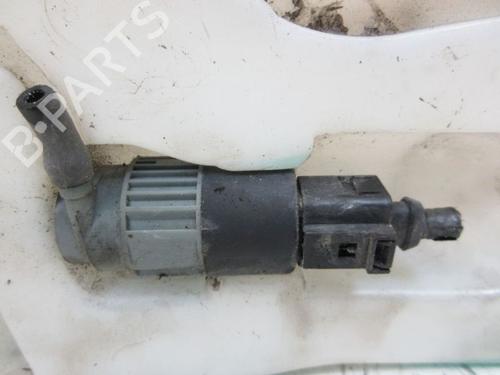 Front windshield wiper arm NISSAN QASHQAI I (J10, NJ10) 2.0 All-wheel Drive | BP29096780C143 