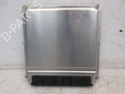 Used Engine control unit (ECU) MERCEDES-BENZ CLK (C209) CLK 240 (209.361) (170 hp) 19300336