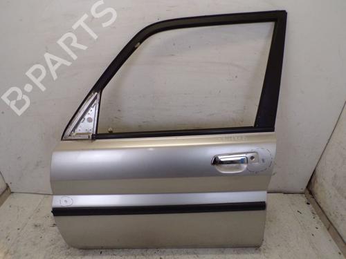 Used Left front door MITSUBISHI PAJERO PININ I (H6_W, H7_W) 1.8 (H76W, H66W) (114 hp) 29087960