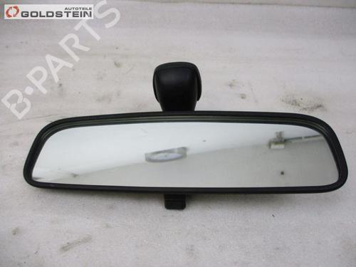 Used Rear mirror Rear mirror HYUNDAI SANTA FÉ I (SM) 2.4 16V (146 hp) 18756655 18756655