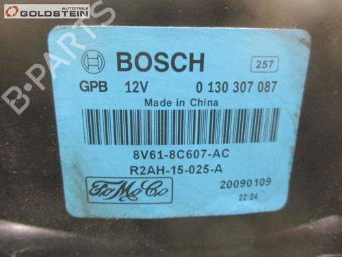 Fan MAZDA 3 Saloon (BL) 2.2 MZR CD (BL10) | BP37105205M128 - Image 4