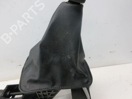 Shift knob MITSUBISHI MIRAGE / SPACE STAR VI Hatchback (A0_A) 1.2 (A03A) | BP37131225I34 - Image 5