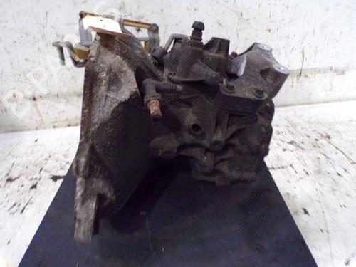 Gearbox OPEL CORSA D (S07) 1.4 (L08, L68) | BP29095568M3 
