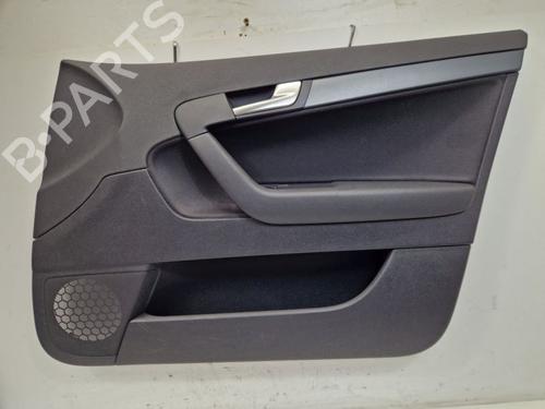 Forreste højre beklædning Forreste højre beklædning AUDI A3 Sportback (8PA) 1.4 TFSI (125 hp) 33907562 33907562