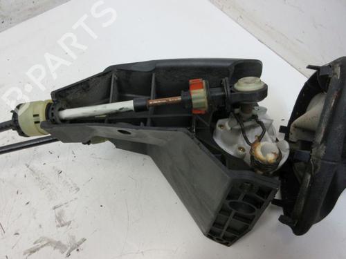 Shift knob NISSAN INTERSTAR Van (X70) dCi 100 | BP29090773I34