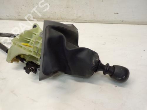 Shift knob FIAT DUCATO Van (250_) 140 Natural Power | BP37134197I34 - Image 3