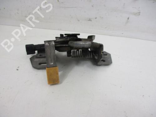 Hood lock VOLVO S40 II (544) T5 AWD | BP18793925C133