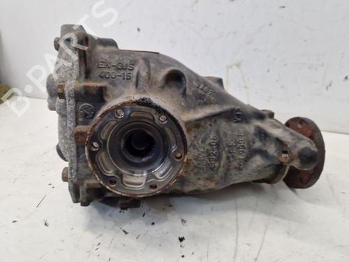 Rear differential BMW X1 (E84) sDrive 18 i | BP37142017M24 - Image 6