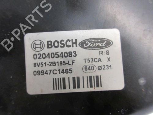 Servo brake FORD FIESTA VI (CB1, CCN) 1.0 | BP19293621M42 