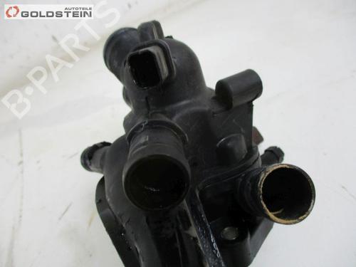 Thermostat housing PEUGEOT 308 CC (4B_) 1.6 16V | BP13762054M116 