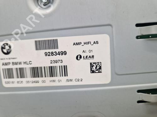 Electronic module BMW X1 (E84) xDrive 28 i | BP34289099M83  - Image 6