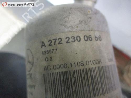 AC pipe MERCEDES-BENZ CLK Convertible (A209) CLK 280 (209.454) | BP18761668M126 
