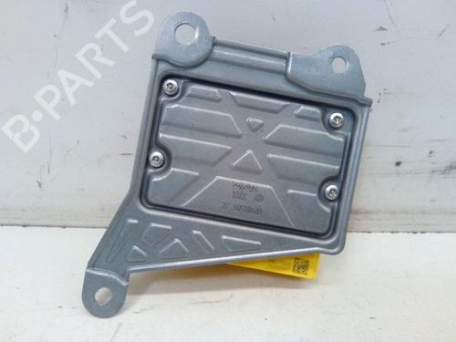 Control unit MITSUBISHI COLT VII Hatchback (VB_) 1.0 MPi (VBXG0) | BP37140288M11 - Image 5